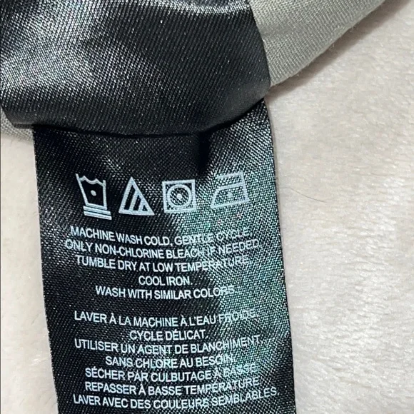 Hurley Men’s Sage  Green Cotton Blend Flat Front Shorts Casual Cut SZ 32 - Picture 10 of 10